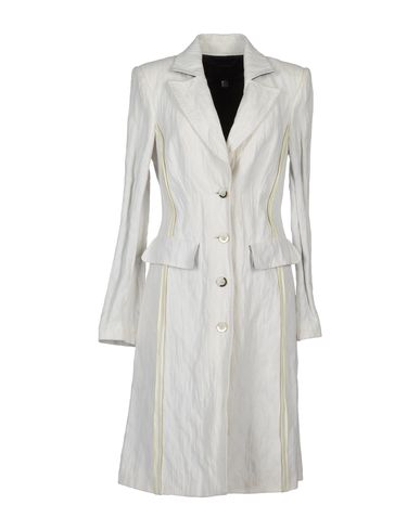 ZOOM CLASS ROBERTO CAVALLI - Full-length jacket