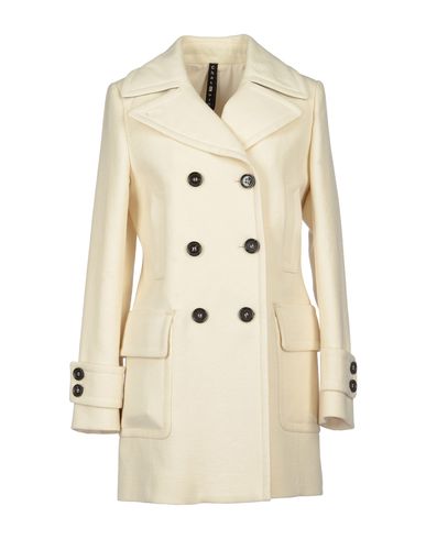 ZOOM CHAT C WIN - Coat