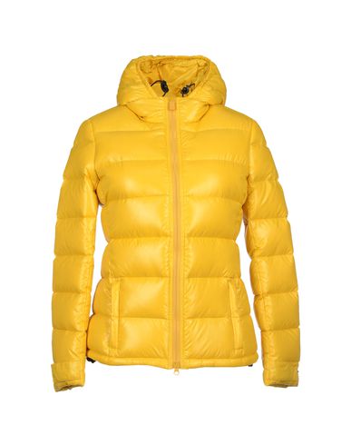 ZOOM ASPESI - Down jacket