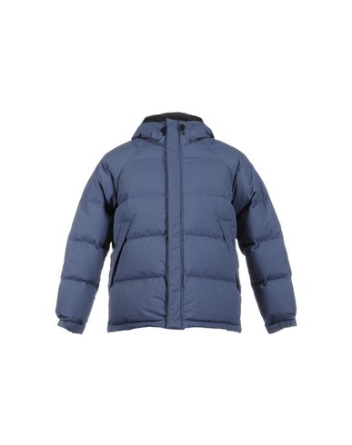 ZOOM ASPESI - Down jacket