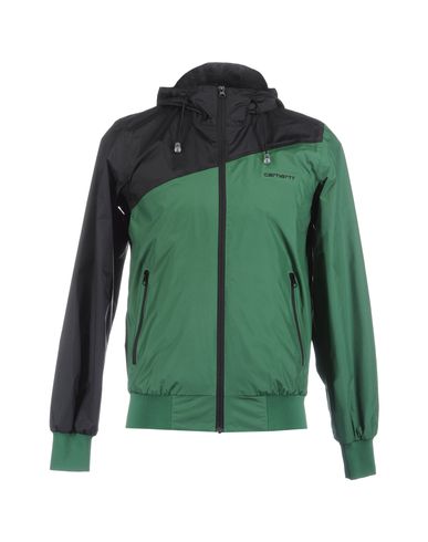 ZOOM CARHARTT - Raincoat