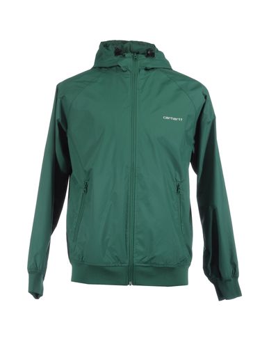 ZOOM CARHARTT - Raincoat