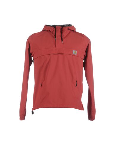 ZOOM CARHARTT - Raincoat