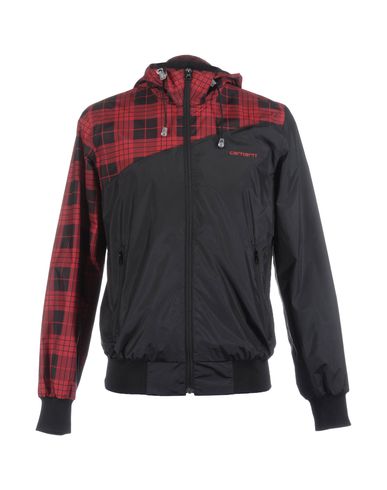 ZOOM CARHARTT - Raincoat