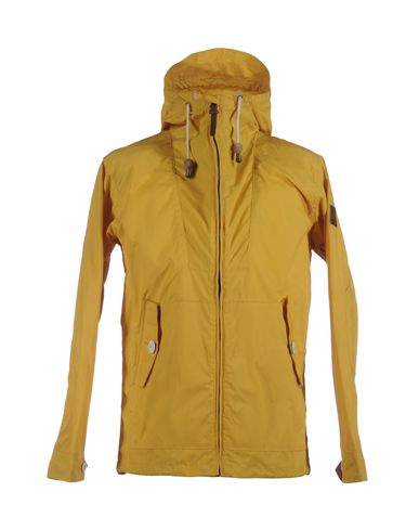 ZOOM PENFIELD - Raincoat