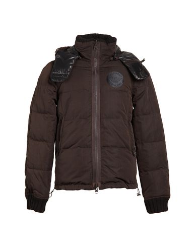 ZOOM EMPORIO ARMANI - Jacket