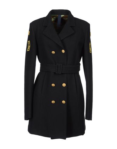 ZOOM FEMME by MICHELE ROSSI - Coat