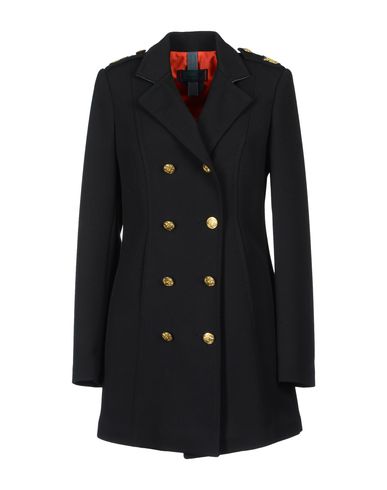 ZOOM FEMME by MICHELE ROSSI - Coat