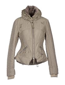HIGH - Down jacket