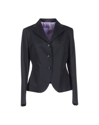 ZOOM TAGLIATORE - Blazer