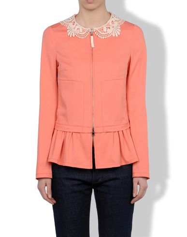 Moschino, Blazer