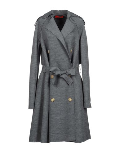ZOOM LANVIN - Full-length jacket