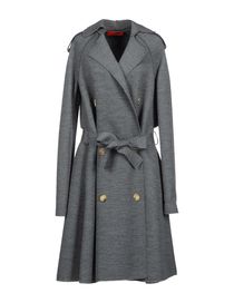 LANVIN - Full-length jacket