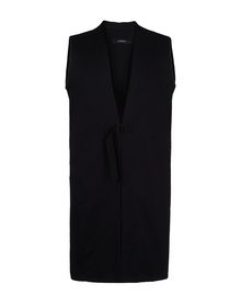 Full-length jacket - LEE ROACH