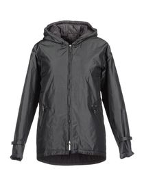 JIL SANDER - Mid-length jacket