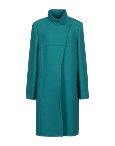 ZOOM ALBERTA FERRETTI - Coat