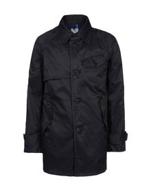 Full-length jacket - TS(S)