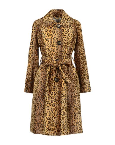 ZOOM MILLY - Faux fur