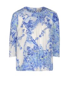 Blouse - ERDEM