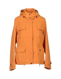 MASSIMO ALBA - Jacket