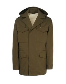 Mid-length jacket - A.P.C.