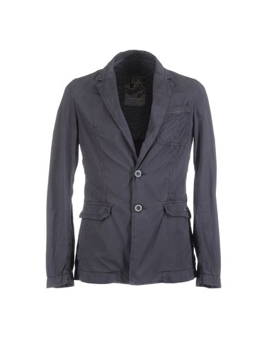 ZOOM VERSACE JEANS - Blazer