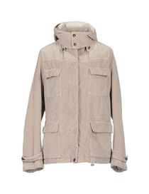 MASSIMO ALBA - Jacket
