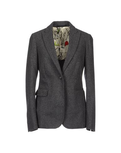 ZOOM MASSIMO ALBA - Blazer