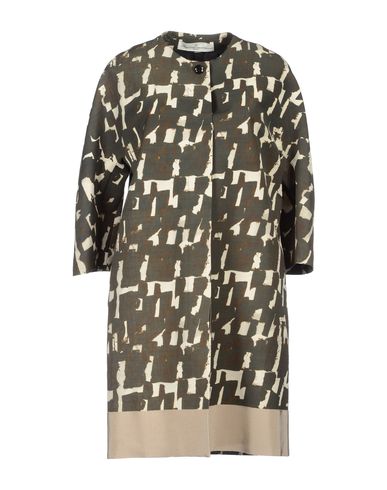 ZOOM GOLDEN GOOSE - Full-length jacket
