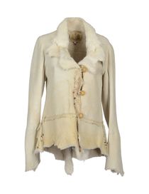 NIGEL PRESTON - Leather outerwear