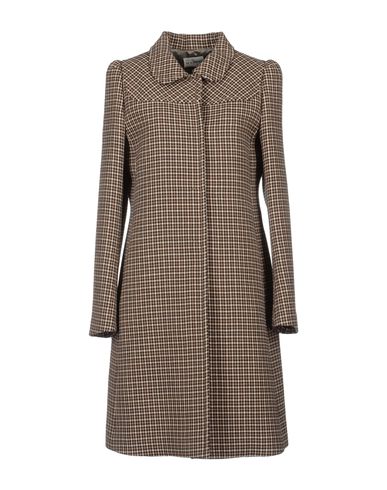 ZOOM MANTÙ - Coat