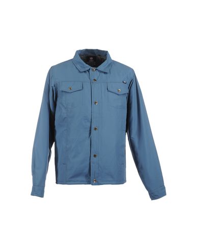 ZOOM C1RCA - Jacket