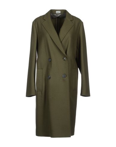 ZOOM MANTÙ - Coat