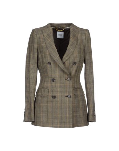 ZOOM MOSCHINO - Blazer