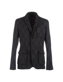 GIULIANO FUJIWARA - Veste