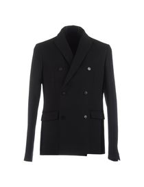 GIULIANO FUJIWARA - Veste