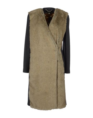 ZOOM PAUL SMITH - Full-length jacket