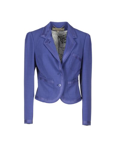 ZOOM PAUL SMITH - Blazer