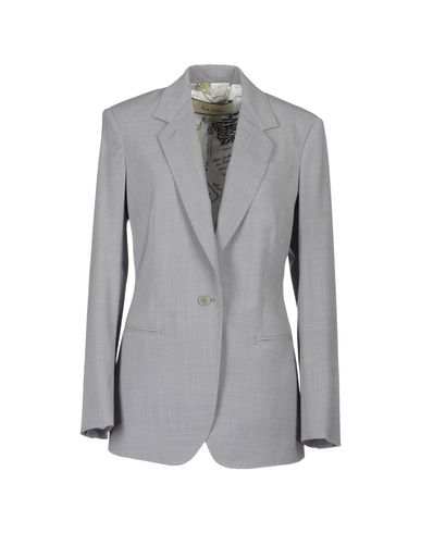 ZOOM PAUL SMITH - Blazer