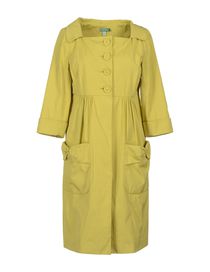 HOSS INTROPIA - Full-length jacket