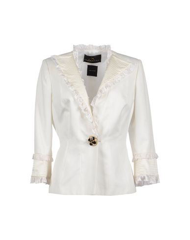 ZOOM TAGLIATORE 02-05 - Blazer