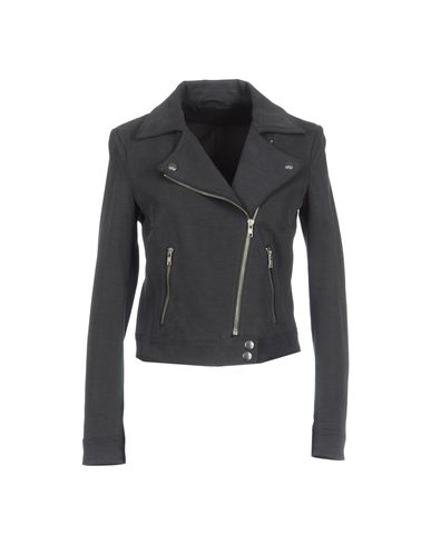 ZOOM MAURO GRIFONI - Jacket
