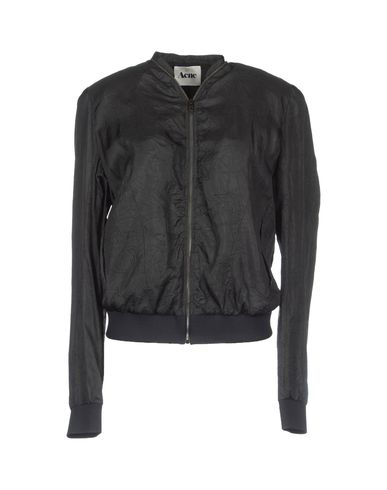 ZOOM ACNE - Jacket