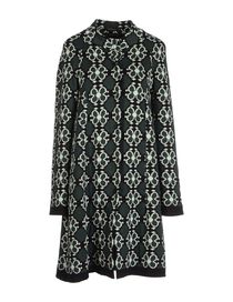 TWIN-SET Simona Barbieri - Full-length jacket