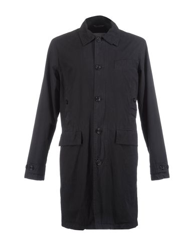 ZOOM BELLEROSE - Full-length jacket