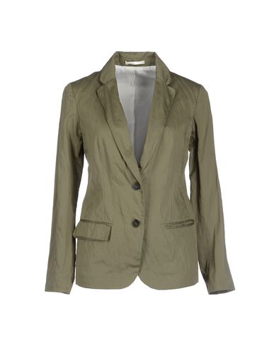 ZOOM MAURO GRIFONI - Blazer