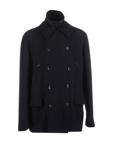 ZOOM D.A. DANIELE ALESSANDRINI - Mid-length jacket