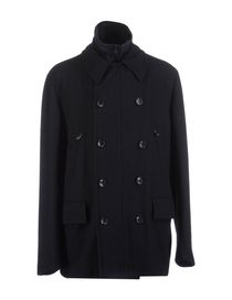 D.A. DANIELE ALESSANDRINI - Mid-length jacket