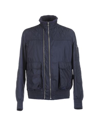 ZOOM NEIL BARRETT - Jacket