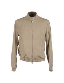 HISTORIC RESEARCH - Jacket
